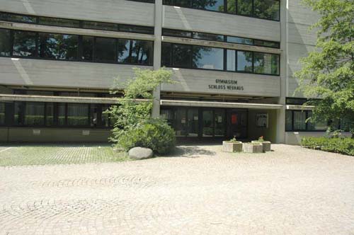 Gymnasium Schloß Neuhaus