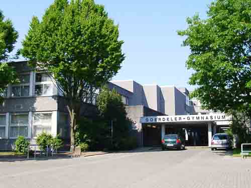 Goerdeler-Gymnasium