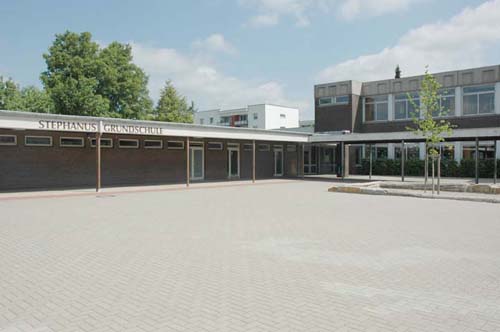 Stephanusschule