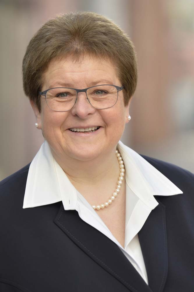 Dr. Heumüller, Luise (CDU)