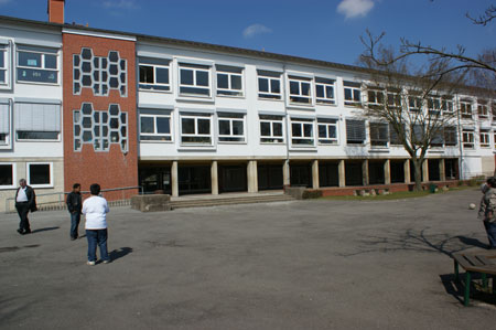 Europahauptschule