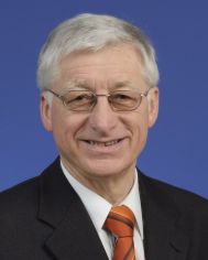 Breuer, Peter (CDU)
