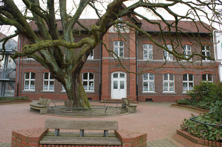 Grundschule Schaufenberg