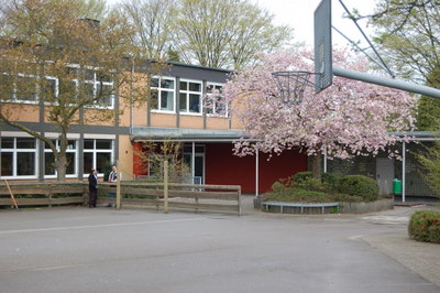 Albert-Schweitzer-Schule, Stimmbezirk 210