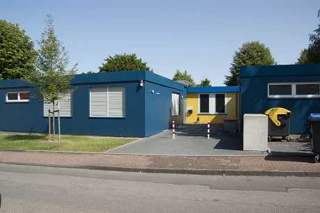 AWO-Familienzentrum Mittendrin