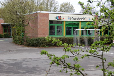 Grundschule Birkenstraße, Stimmbezirk 60