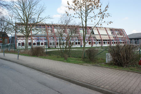Kath. Herman Josef Grundschule