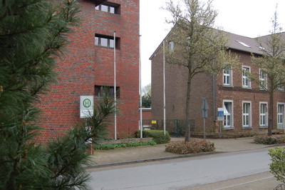Grundschule Schulstraße, Stimmbezirk 180