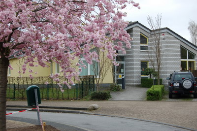 Kindergarten St. Balbina, Stimmbezirk 40