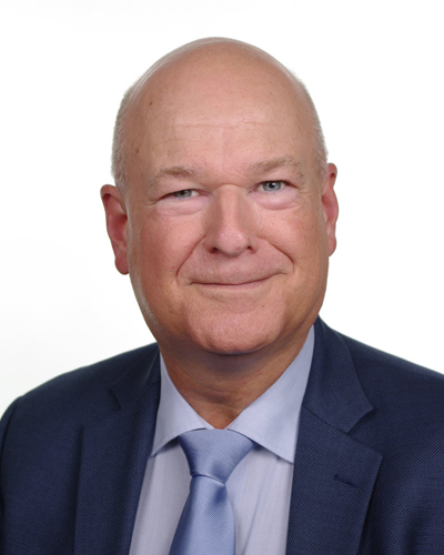 Ullrich, Frank Peter (SPD)
