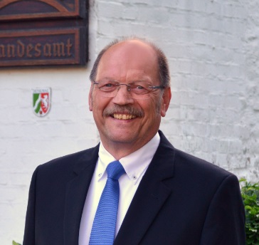 Bräkling, Hans Gerd (CDU)