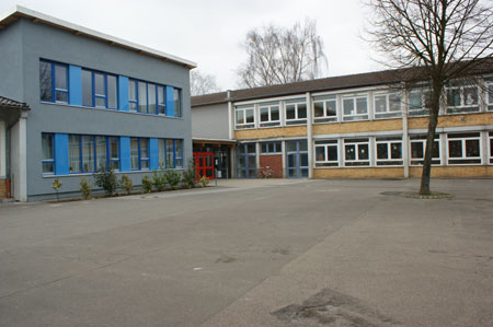 Elisabethschule