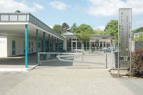 Hauptschule Kilian