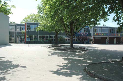 Bonhoefferschule