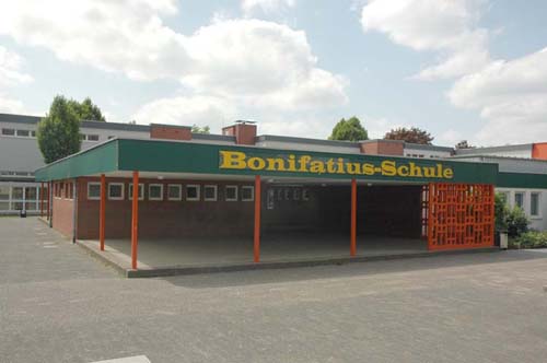 Bonifatiusschule