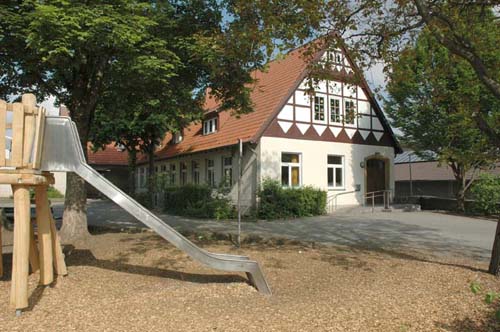 Grundschule Benhausen