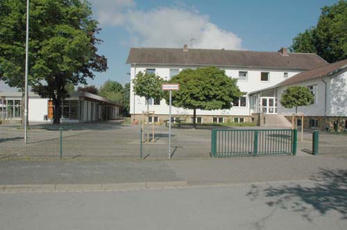 Grundschule Marienloh