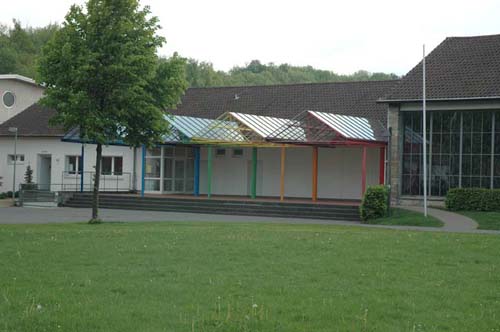 Grundschule Neuenbeken
