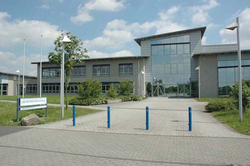 Lise-Meitner-Realschule