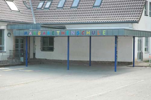 Margarethenschule Dahl