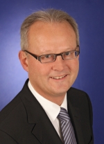 Grimm, Hubert (Einzelbewerber Grimm)