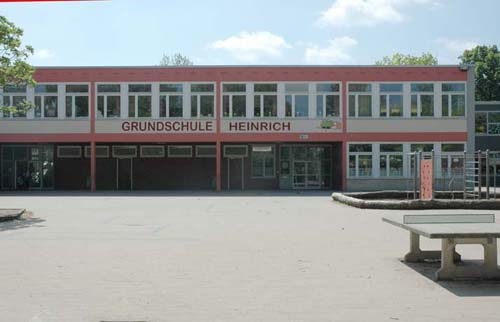 Grundschule Heinrich