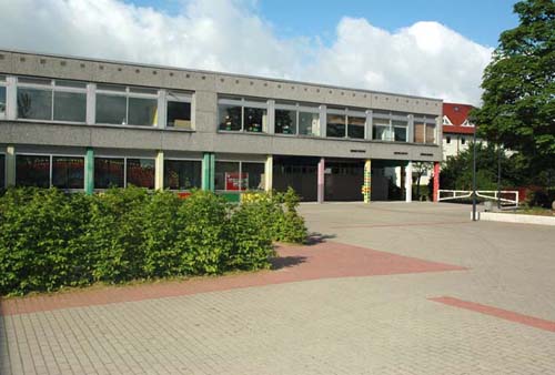 Marienschule