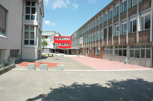 Sertürnerschule