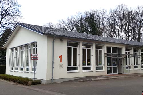 Grundschule Overberg-Dom