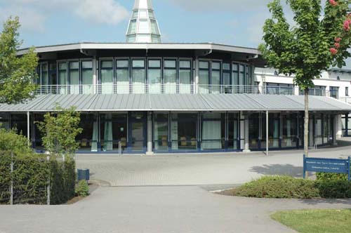 Friedrich-Von-Spee-Gesamtschule