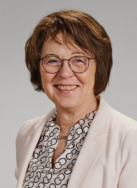 Witte, Elisabeth (CDU)