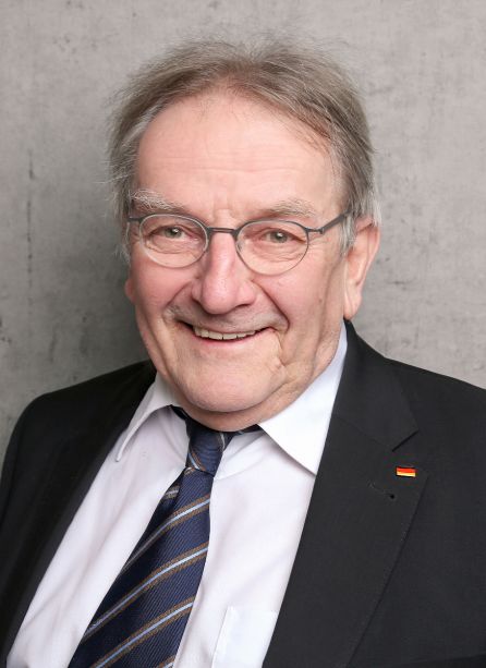 Bünnigmann, Heinz (CDU)