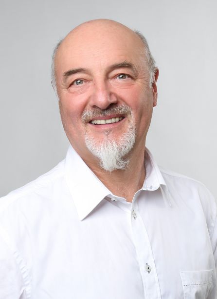 Dr. Paß, Georg (CDU)