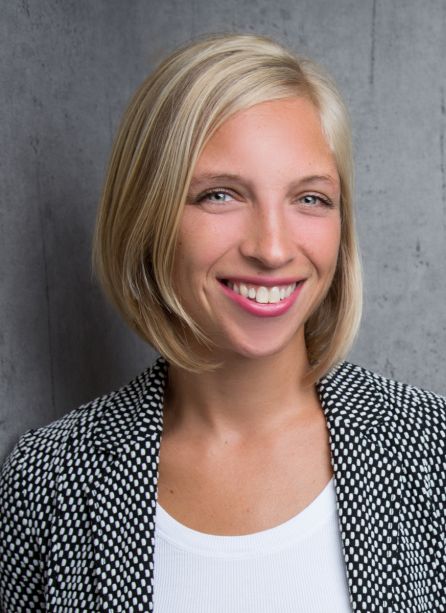 Doppmeier, Maike (CDU) Doppmeier, Maike (CDU)