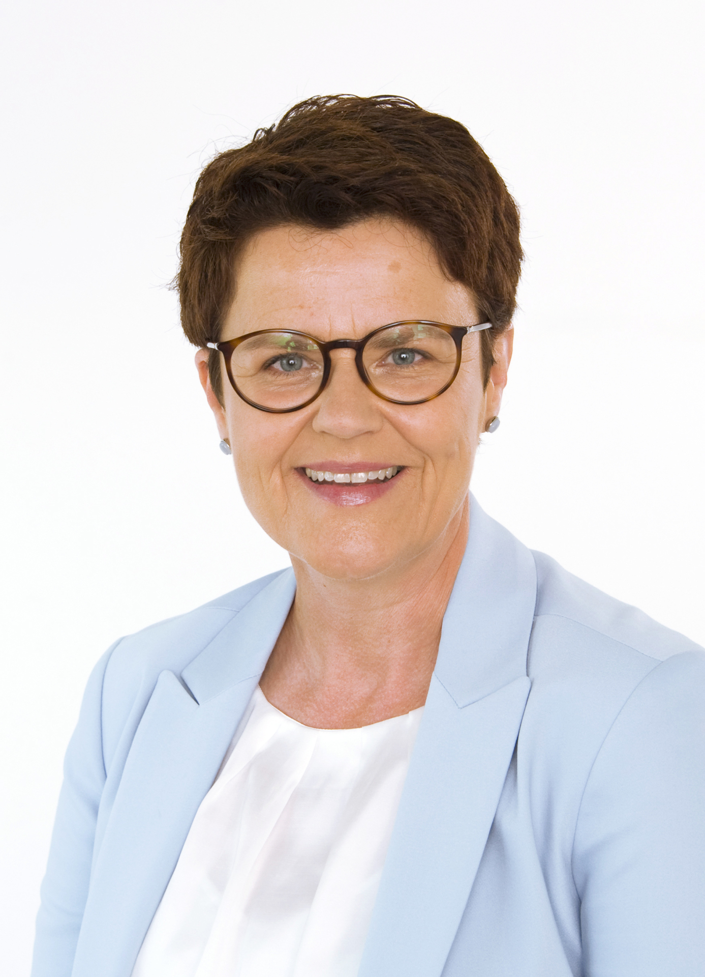 Jasper, Susanne (CDU)