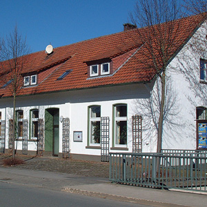 Bürgerhaus Herste