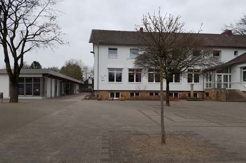 Grundschule Marienloh