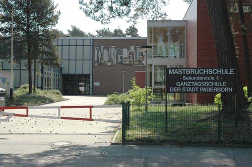 Hauptschule Mastbruch