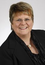 Hagenlüke, Brigitte (CDU)