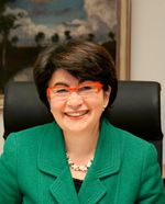 Unger, Maria (SPD)