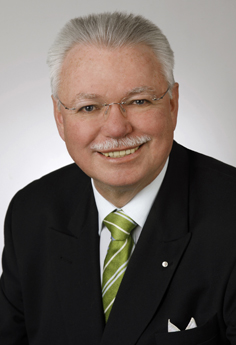 Baars, Dieter (CDU)