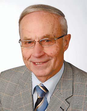 Dr. Kosubek, Siegfried (CDU)