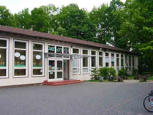 Overbergschule