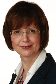 Jacobs, Silke (SPD)