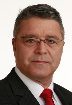 Brodrick, Helmut (SPD)
