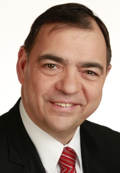Cordes, Hubert Franz (SPD)