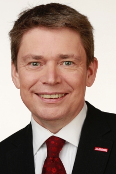 Bischoff, Jörg (SPD)