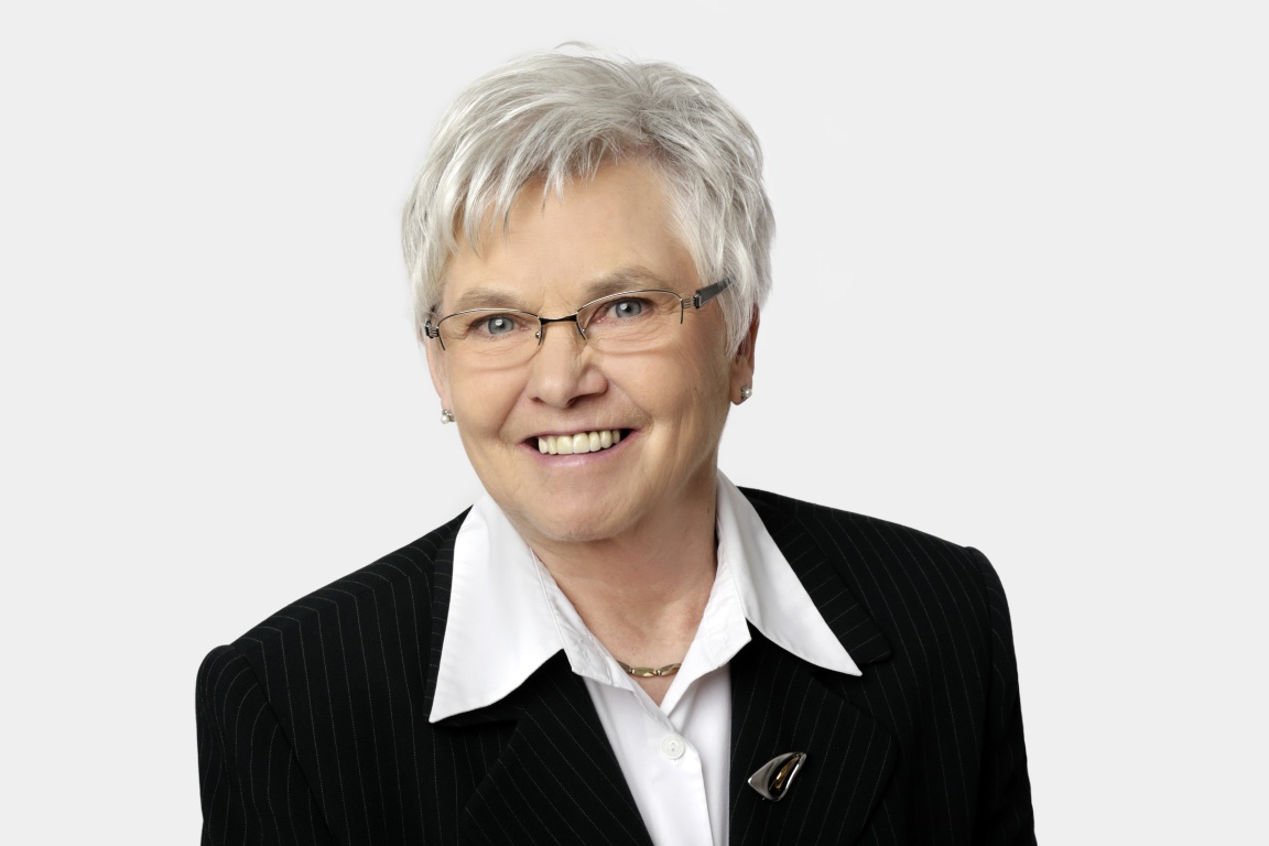 Kappelmann, Annette (CDU)