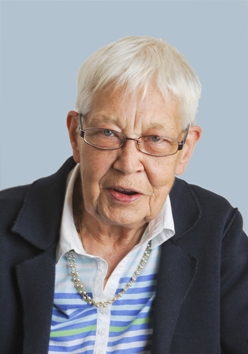 Oberwelland, Karin (SPD)