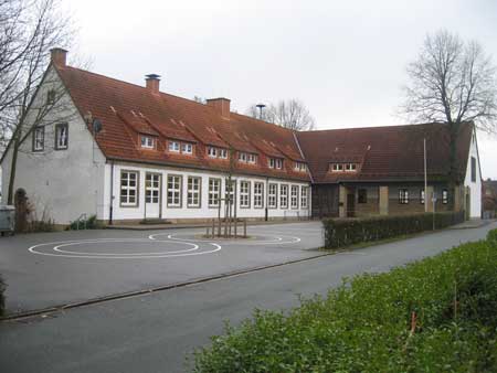 GGS Dringenberg